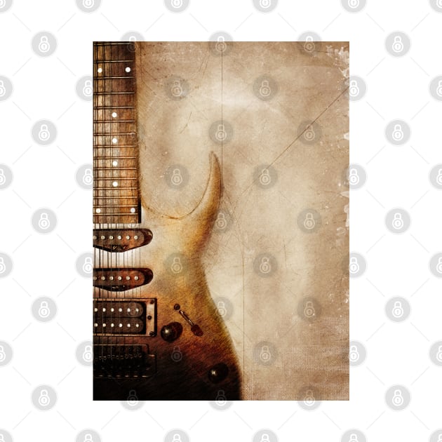 guitar music art #guitar #music by JBJart