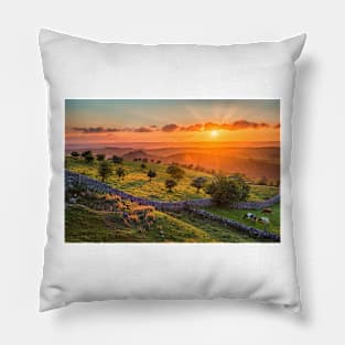 Carreg Cennen Castle Pillow