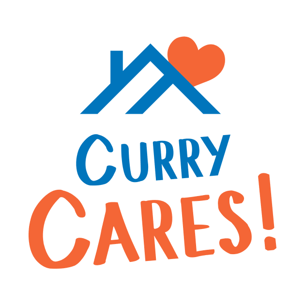 Curry Cares! by CurryCares