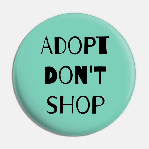 Adopt. Don't Shop! Pin by nyah14