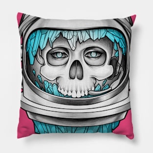 Dead Astronauts EP 2.0 Pillow