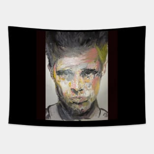 fight club Tapestry