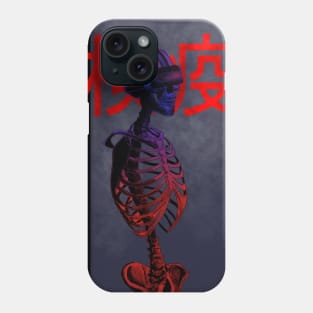 quarantine gamer Phone Case