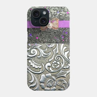 Rhapsody Phone Case