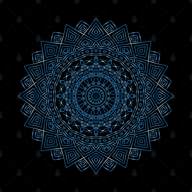 mandala by Ageman