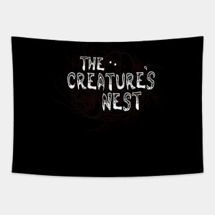 The Creatures Nest Tapestry