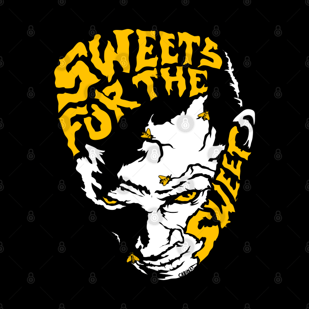 Sweets for the Sweet by Cabin_13