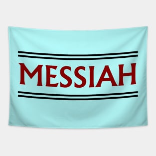 Messiah | Jesus Christ Tapestry