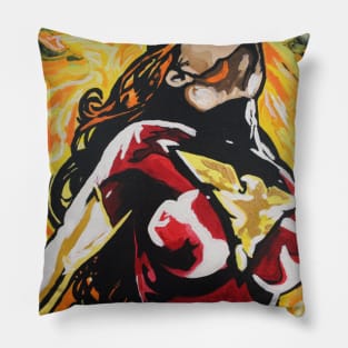 Rise Pillow