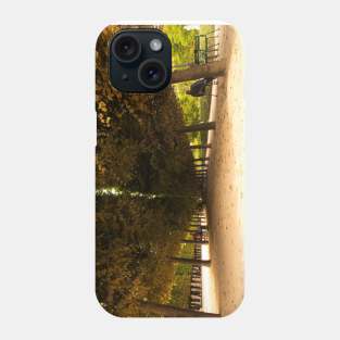 Tree Arbor Phone Case