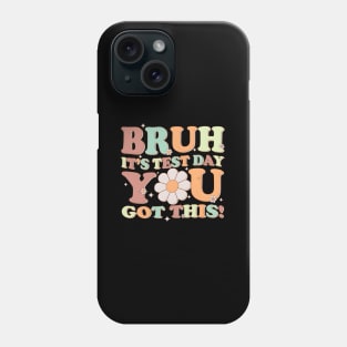 Teacher Phone Case