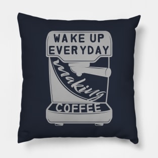 COFFEE MACHINE Pillow