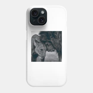 Stay Strong Phone Case