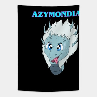 AZYMONDIAS Tapestry