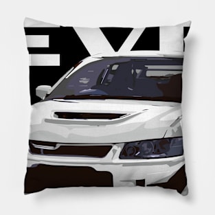 voltex evo Pillow