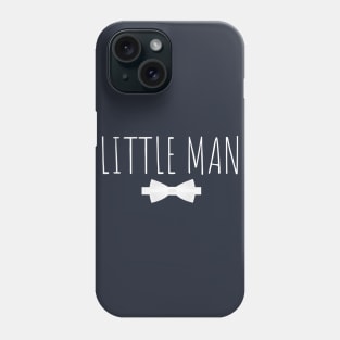 Little Man Phone Case