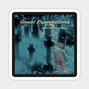 Great Expectations Magnet