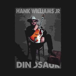 Outlaw of Country Williams Jr.'s Rebellion T-Shirt