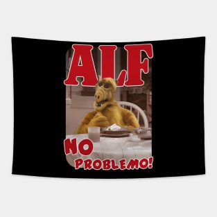 ALF Tapestry