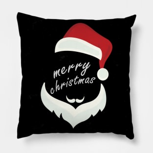 merry christmas Pillow