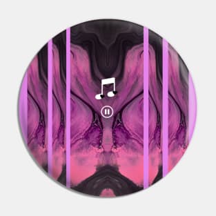 Music Pin