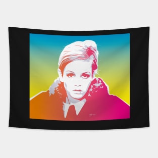 Twiggy (Colour Grad) Tapestry