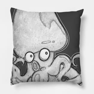 cartoon Pillow