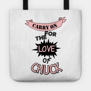 Carry on Tote