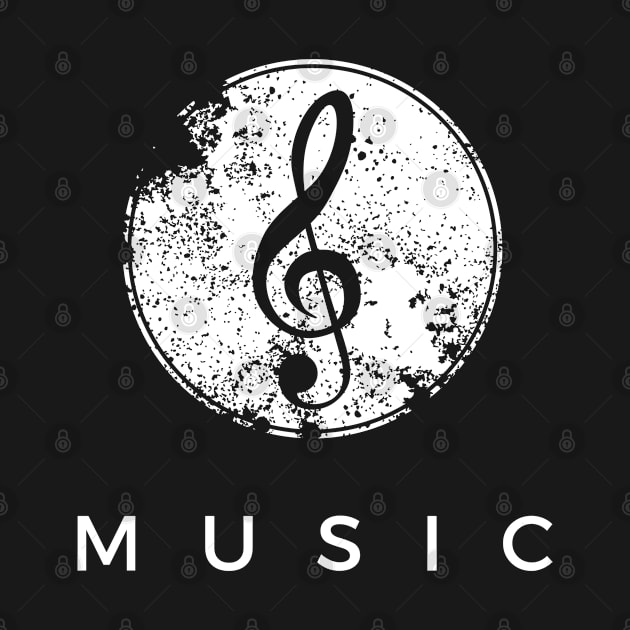 Music Icon by yapp