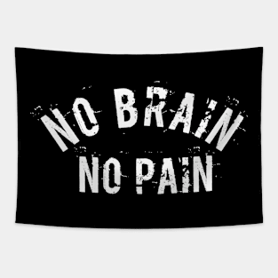 Funny t-shirt designs Tapestry