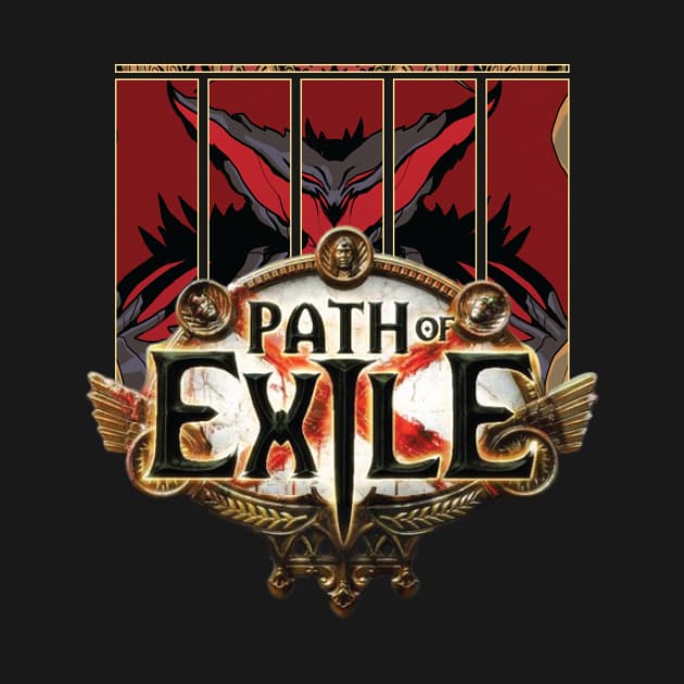 Path of Exile by Shapwac12