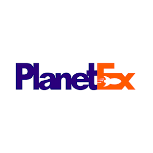 PlanetEx T-Shirt