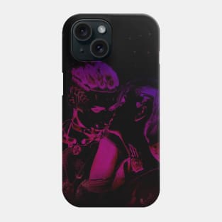 Synergy Waves - Accessories only Phone Case