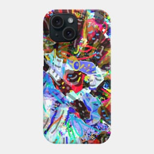 Japanese girl Phone Case