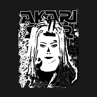 AKARI STAR ''EMPRESS'' T-Shirt