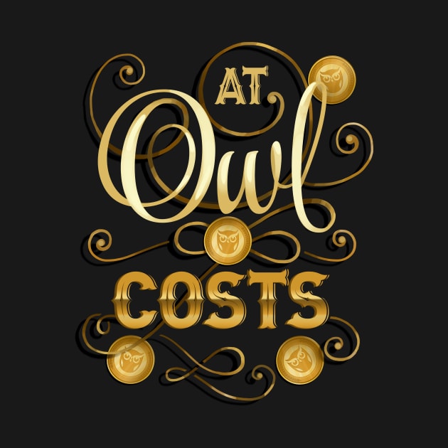 At Owl Costs by EdifyEra