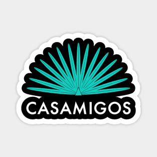 Casamigos Magnet