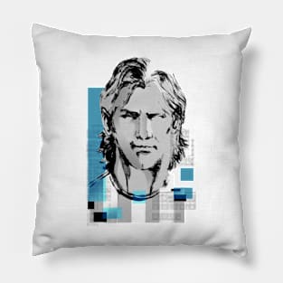 Messi Pillow