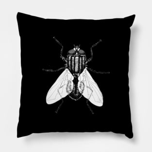 fly Pillow