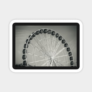 Ferris wheel Magnet