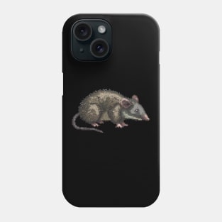 16-Bit Shrew Phone Case