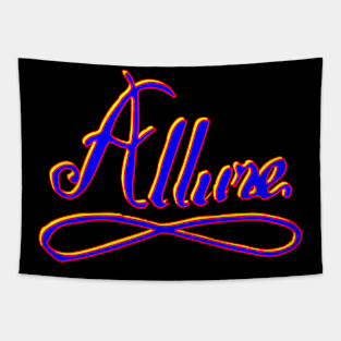 allure Tapestry