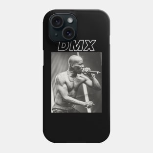 DMX Phone Case