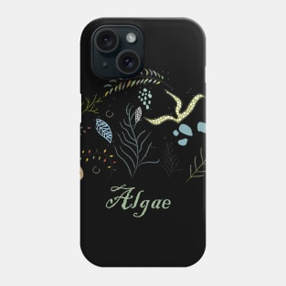 Algae Phone Case