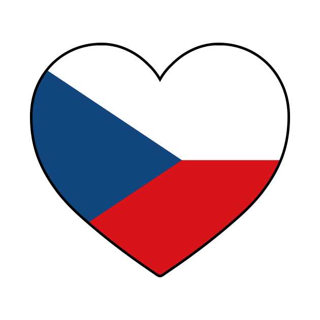 Heart - Czechia _090 by Tridaak