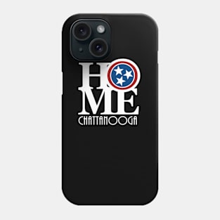 HOME Chattanooga Phone Case