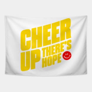 Mask Exclusive | Cheer Up Tapestry