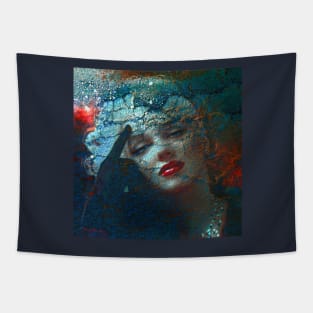 MM 128 Street 1 Tapestry