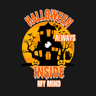 HALLOWEEN T-Shirt