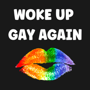 Pride Month T-Shirt